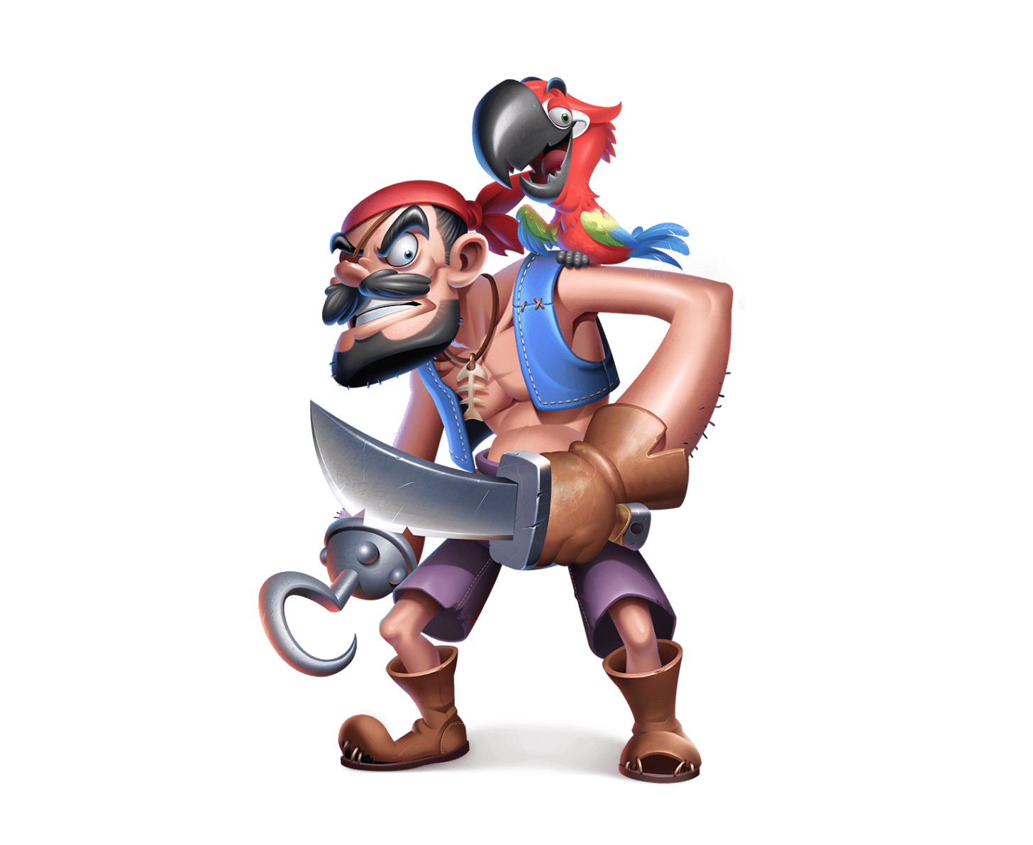 麻将胡了防护护具